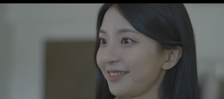  [MV] 정효빈 _ 거울에게 [뮤비/가사/듣기]