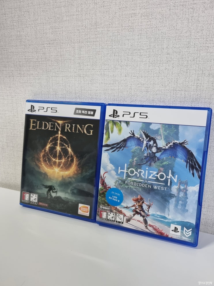 PS5 엘든링 PS5 호라이즌포비든웨스트 타이틀 구매 / 플스5 엘든링 최적화 실사용 리뷰 PS5 엘든링 PS5 호라이즌포비든웨스트 타이틀 구매 / 플스5 엘든링 최적화 실사용 리뷰