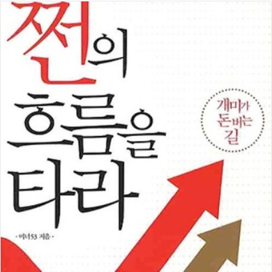  쩐의 흐름을 타라의 저자 트레이더 미녀53의 고백(주식시장의 현실)