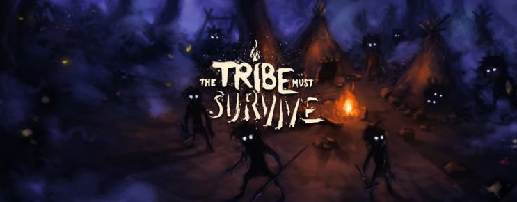 인디 게임 넷 The Tribe Must Survive, Circle of Kerzoven, TFM: The First Men, Pharaoh: A New Era