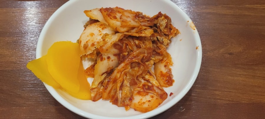 청춘손칼국수 사진 6