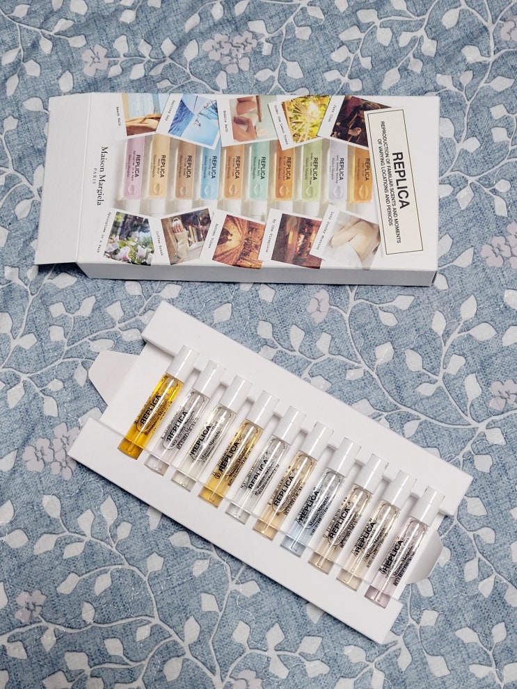 메종 마르지엘라 디스커버리 후기