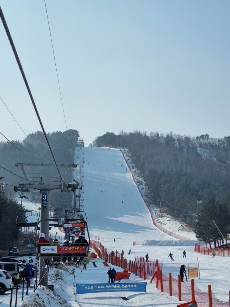  [SKI]#카브배 제8회 #전국그랜드시니어스키기술선수권대회 D-2(22.2.26.토)