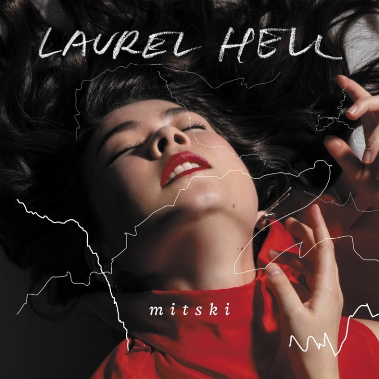  단절을 겪고 다시 일어난 미츠키의 Laurel Hell