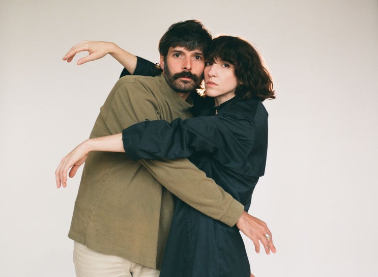 Widowspeak, 새로운 싱글 'The Jacket' 비디오 영상