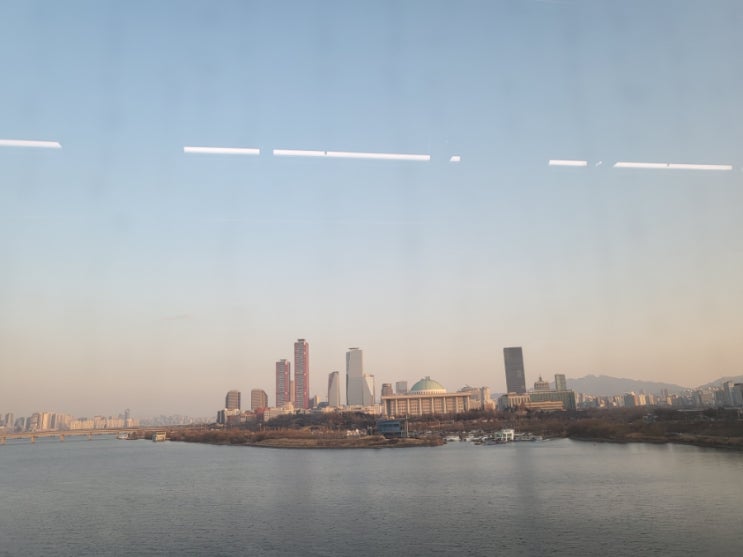 돈 없고, 가진 거 없어서 파주로 왔다고? (ft. 미우새 탁재훈, 이상민)