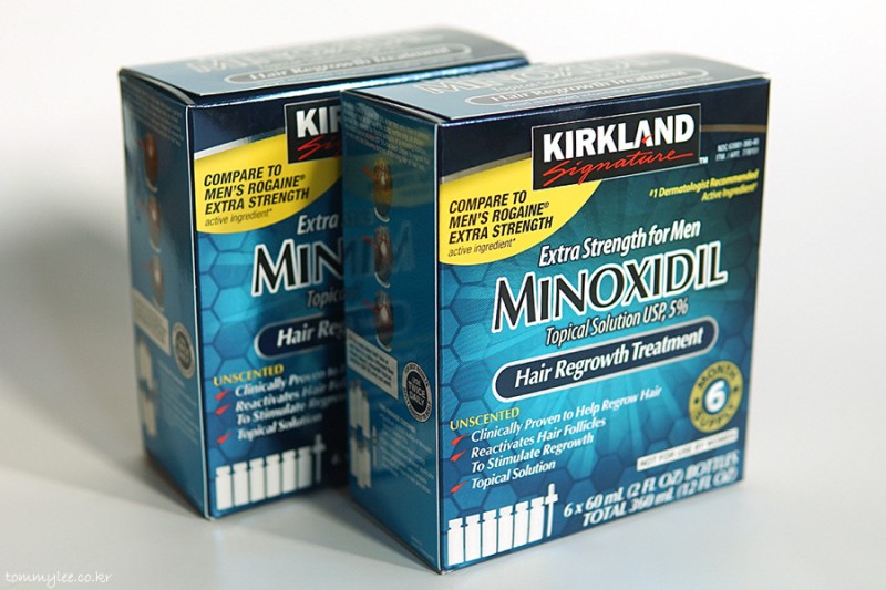 먹는 미녹시딜의 대명사 록시딜과 미녹시딜 효능과 복용법 그리고 주의사항을 알아보자!!! : 네이버 블로그