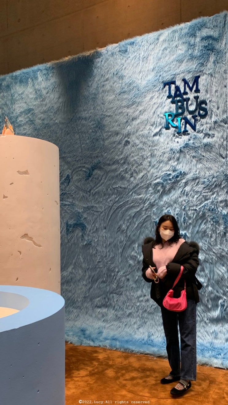  청담에서 성수까지 요즘 핫한 곳을 찾아 만보걷기