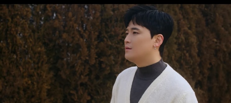  [MV] 최현준 _ 그립고 그립고 그립다 [뮤비/가사/듣기]