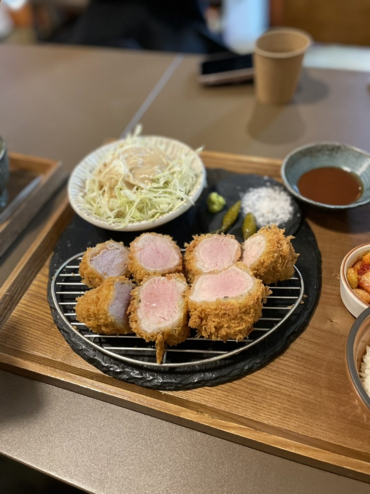  [수원/영통 맛집] 윤돈