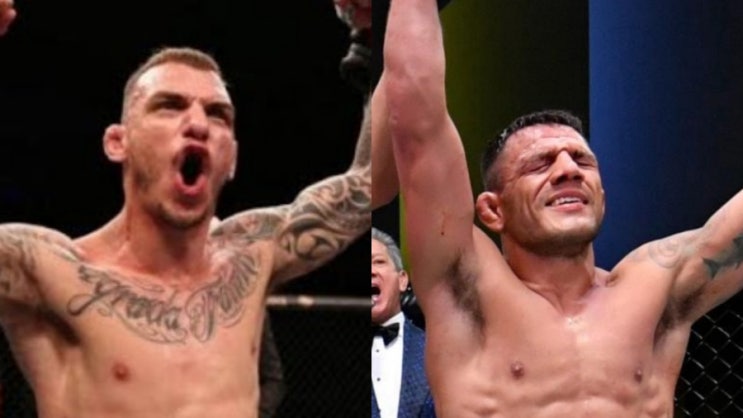 하파엘 도스 안조스 vs 헤나토 모이카노 유력? 이슬람 마하쳬프 대타 불발? UFC 272 코메인 현황 하파엘 도스 안조스 vs 헤나토 모이카노 유력? 이슬람 마하쳬프 대타 불발? UFC 272 코메인 현황