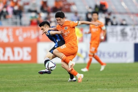흐름 탄 강원 VS 인천…K리그 3R 관전포인트