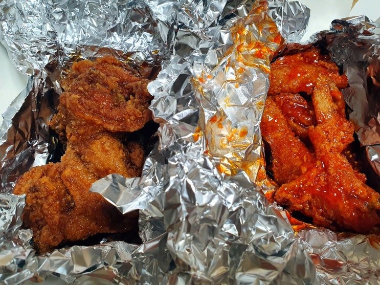  삼전역 맛집 청년치킨 가성비 최고 석촌고분역 맛집