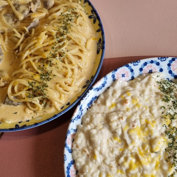  [부산 연산 파스타 맛집] 모두의 양식