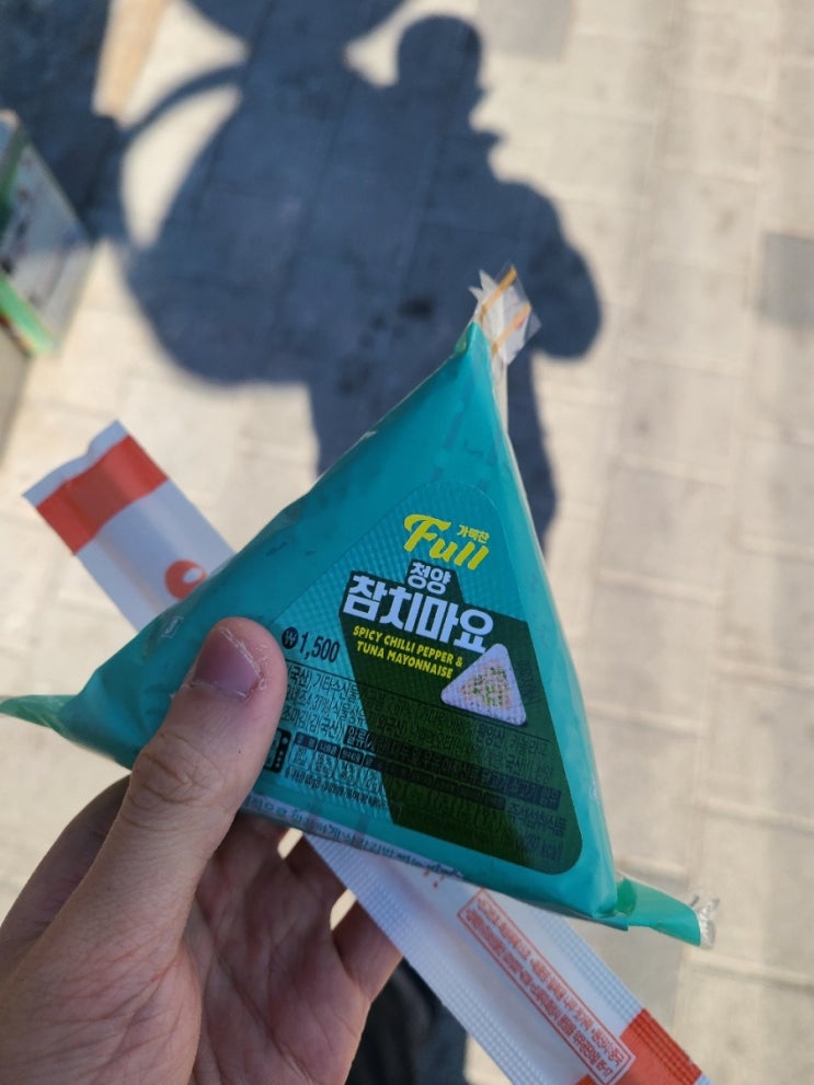  오늘의 회사 점심식사와 경제사범 잡담