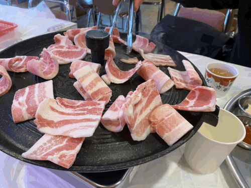  (노량진역맛집) "냅다청양집 노량진점" 야무지게 냉삼 먹고 왔어요~ 노량진역삼겹살/노량진역냉삼/노량진역껍데기/노량진냉삼/서이추/서이추환영