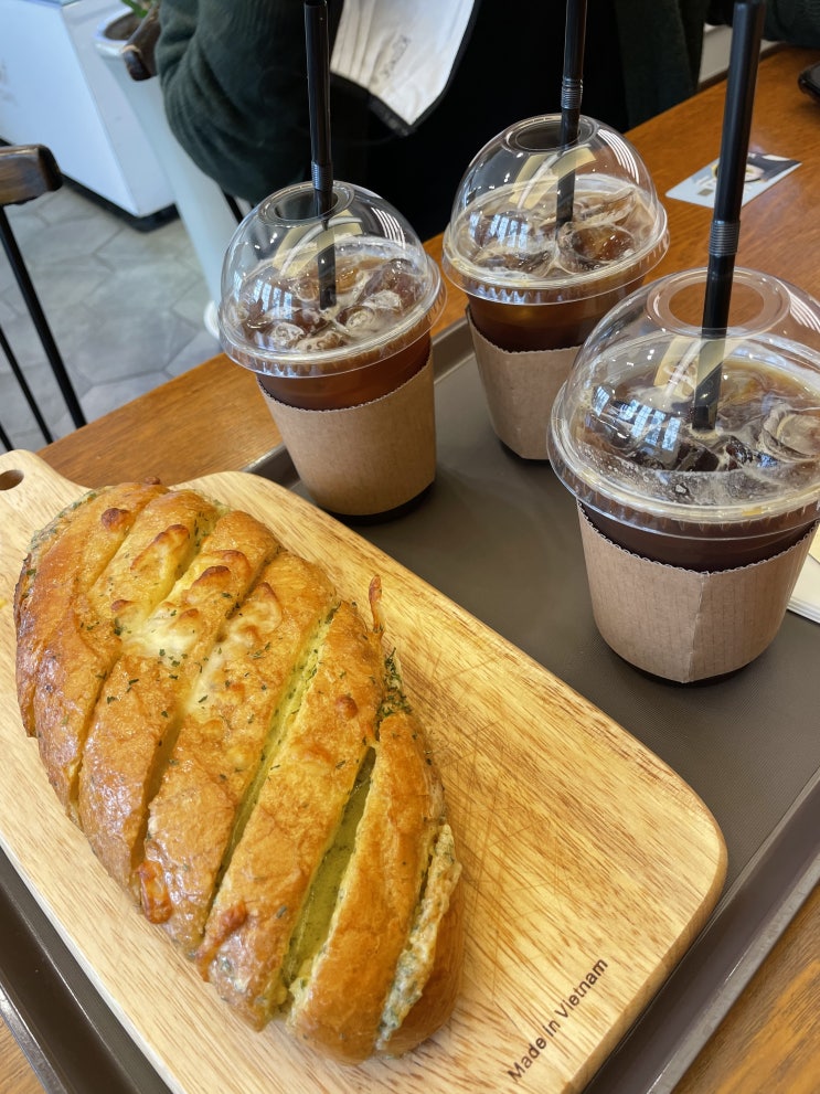  [제주살이] Day26 조천읍 함덕리_오드랑베이커리