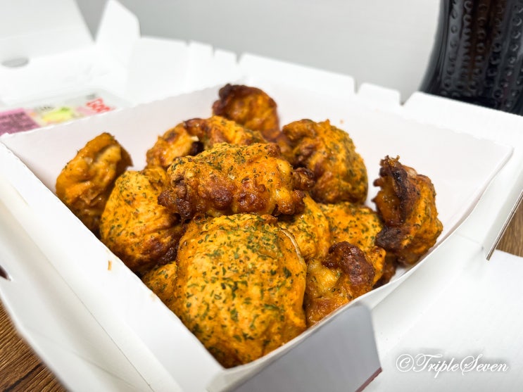  [맛집] 굽네 고추바사삭 순살 치킨 후기! 굽네치킨 등촌3동점 주문 후기!
