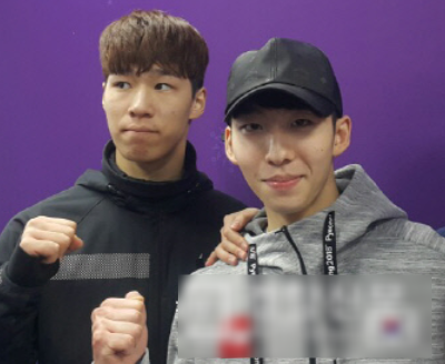 황대헌 임효준 사건, 프로필, 실격 논란 이유 황대헌 임효준 사건, 프로필, 실격 논란 이유