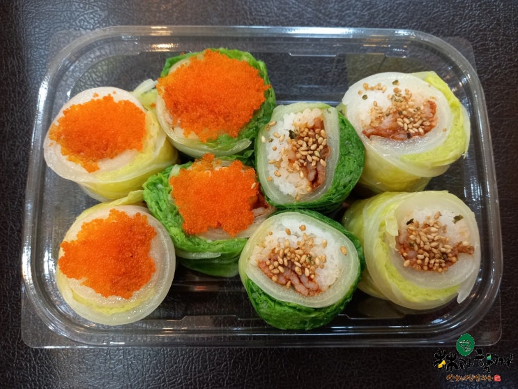  수원도시락 림과 함께 찐단골님 간단히 요기할 것 후다닥 메뉴에 없는 도시락