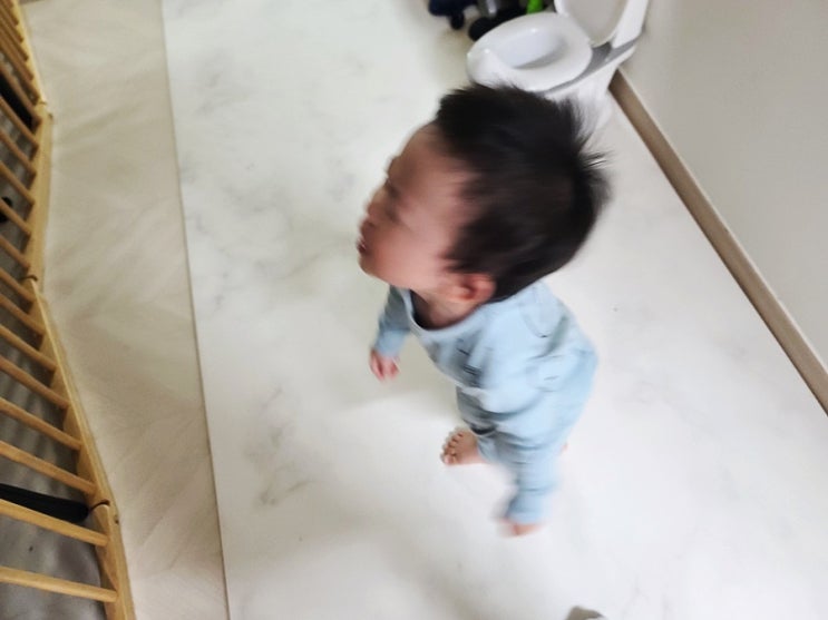  [육아일기] 생각대로는 안되는 육아