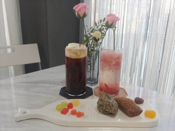  김포장기동디저트 휘낭시에&마들렌 맛집 잇쏘피