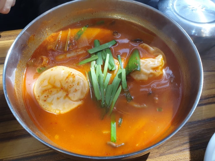  [경기도평택시] 미강옥, 평택 만두전골, 평택 코다리냉면, 내돈내산 솔직후기