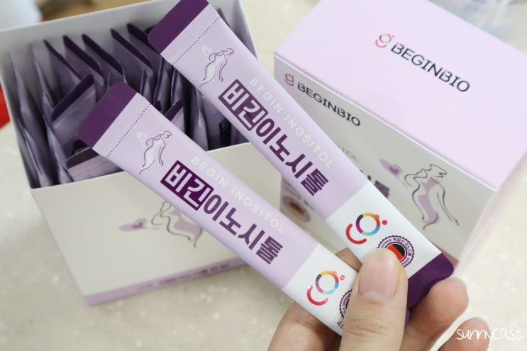  미오이노시톨 여자라면 꼭 챙겨야 하는 이노시톨 효능