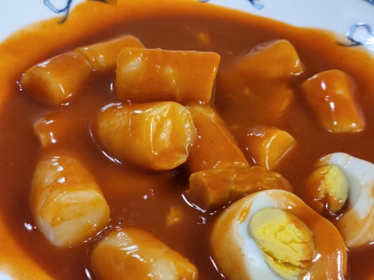 옛날떡볶이가 생각날땐 김포 우리할매떡볶이에서 가래떡 떡볶이를 주문해요 옛날떡볶이가 생각날땐 김포 우리할매떡볶이에서 가래떡 떡볶이를 주문해요