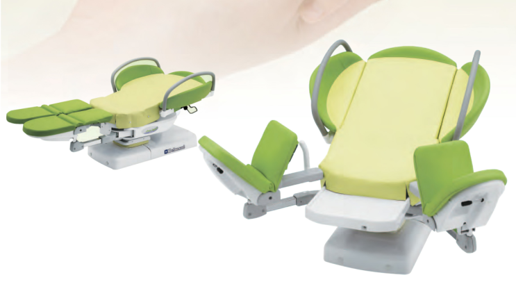  벨몬트 가족분만대 LDR-BED DG-880