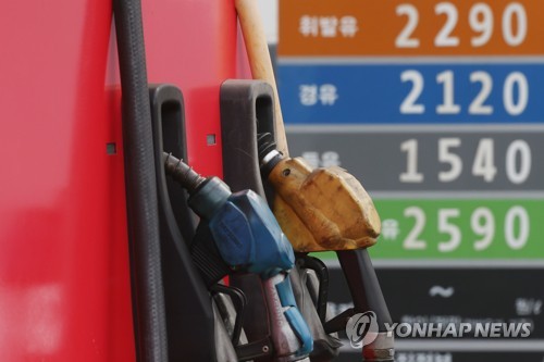  유가급등으로 글로벌 경제 인플레이션 압력 직면