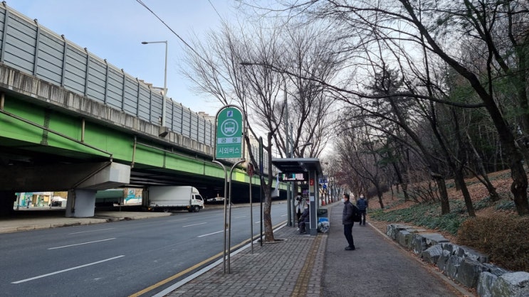  분당에서 북청주, 영통입구에서 북청주 버스시간