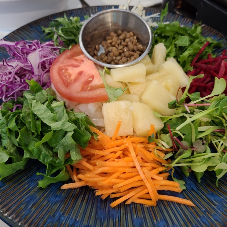  [별내/남양주] 맛집 월남쌈 쌀국수 무한리필 - 오드리