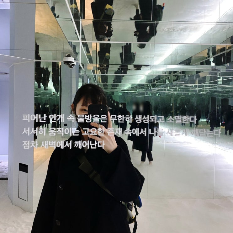  오랜만에 블로그! 그동안의 고민, 그리고 앞으로의 블로그 운영에 대한 생각