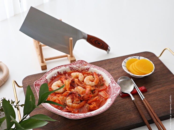  주방용품 중식도 센스있는 집들이선물로 제격!!