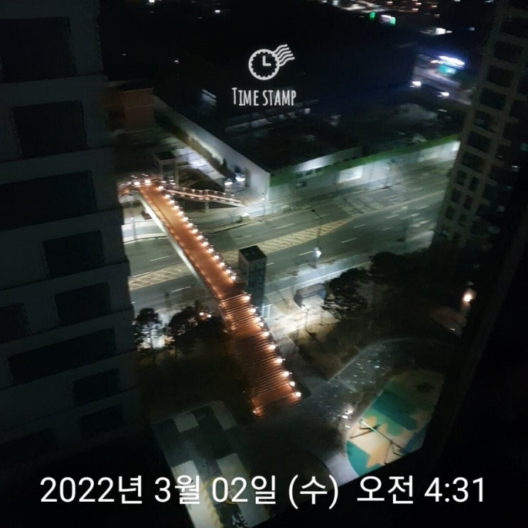  3월 2일 오늘의 필사