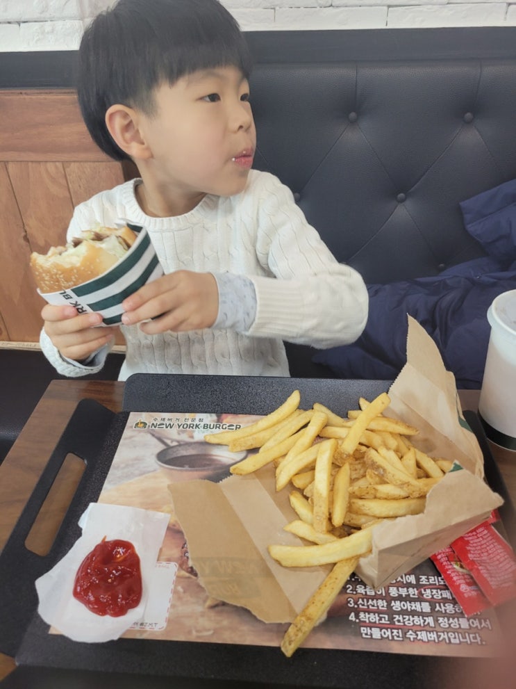 신학기 입학식 어땠어요?