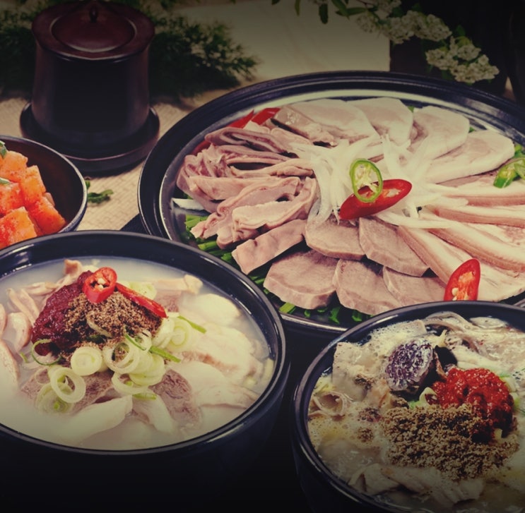  소자본배달창업 프랜차이즈, 단 100만 원이면 됩니다
