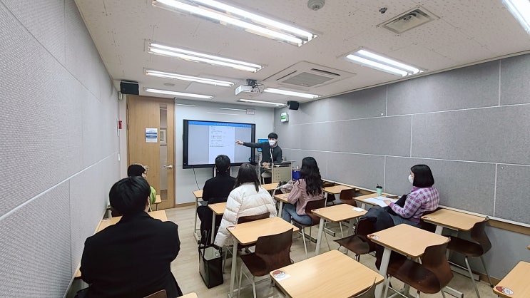  [강남 토익/강남 토익학원/강남 파고다/공무원 영어/파고다 강남] 파고다 토익 "키위 토익" 특강&종강!