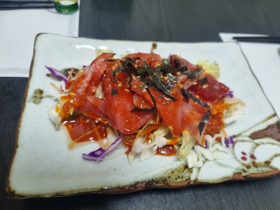오색찬란닭갈비 본점 사진 6