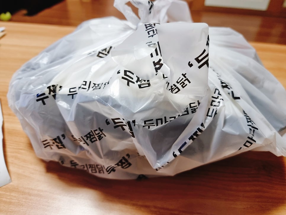 두찜 대구효목점 사진 3