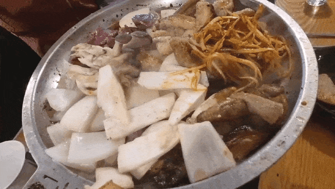 창동 소곱창 맛집 명인 소곱창 / 곱이 살아있네! 창동 소곱창 맛집 명인 소곱창 / 곱이 살아있네!