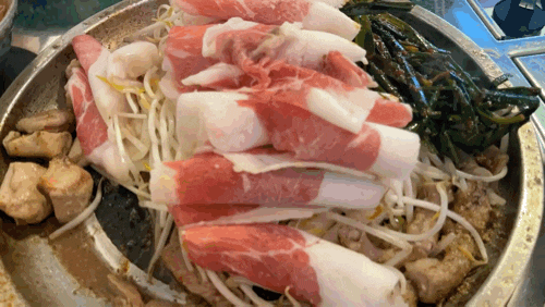  문정역 맛집 / 문정동 곱창 봉열소곱창