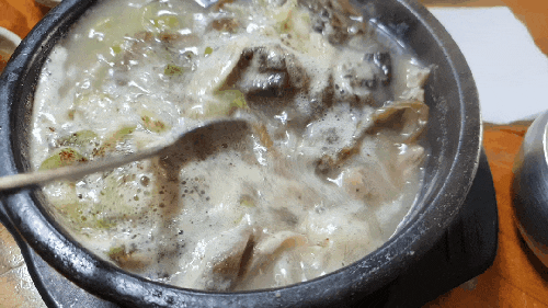 양평 맛집, 시래기가 들어간 개군할머니토종순대국 양평 맛집, 시래기가 들어간 개군할머니토종순대국
