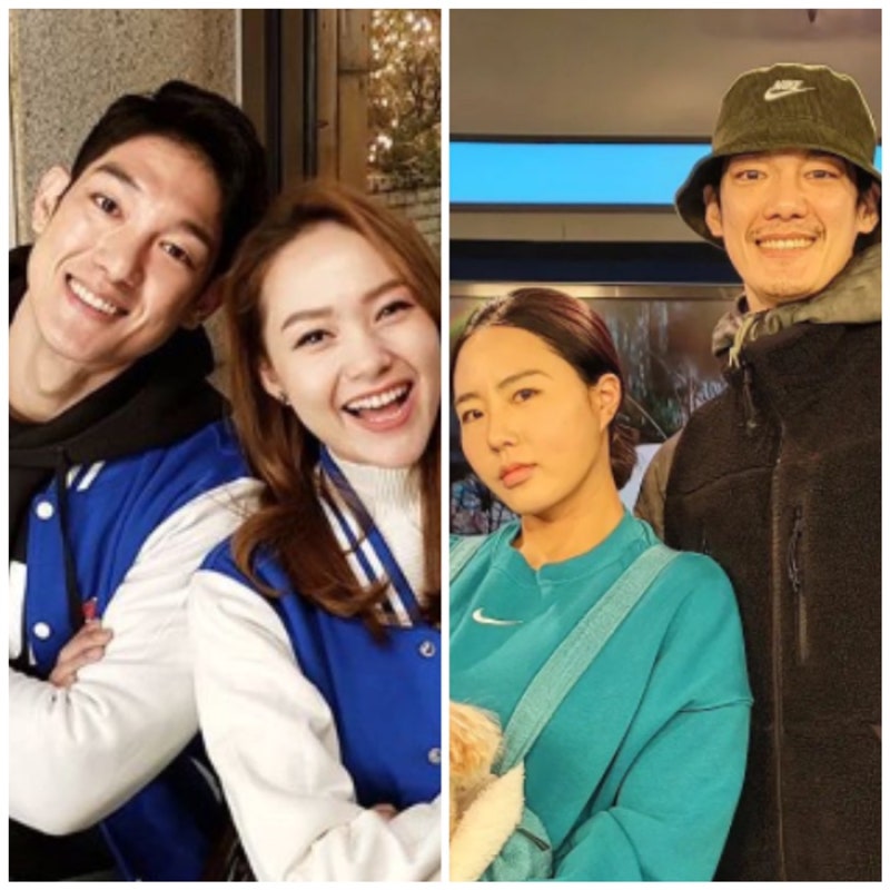 유퀴즈 배우 박재민 해설 와이프 나이 프로필 키 ⭕️쇼트트랙 김아랑 최민정 세계랭킹 이유....