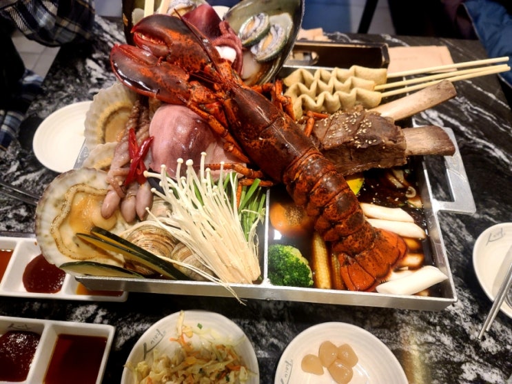  평택  소사벌맛집 인기명 내돈내산