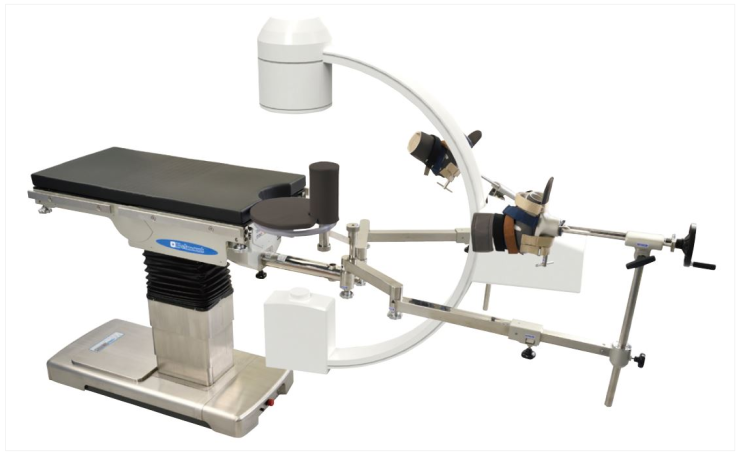  벨몬트 정형외과 수술대 DR-3700