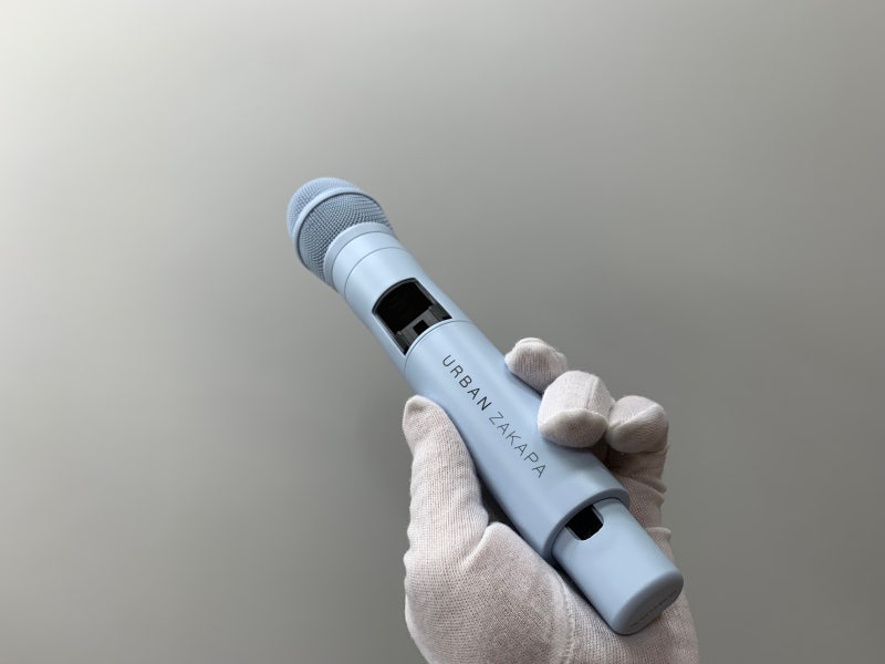 SHURE AD2 KSM9 팬톤칼라 마이크도색! 네이버 블로그