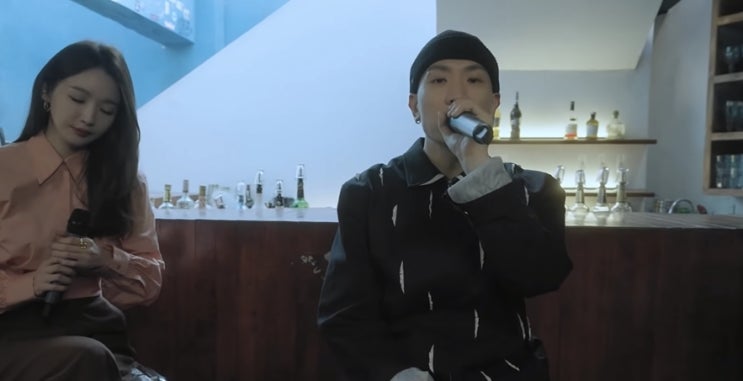  [MV] 개코 _ 새벽을 믿지 말자 [뮤비/가사/듣기]