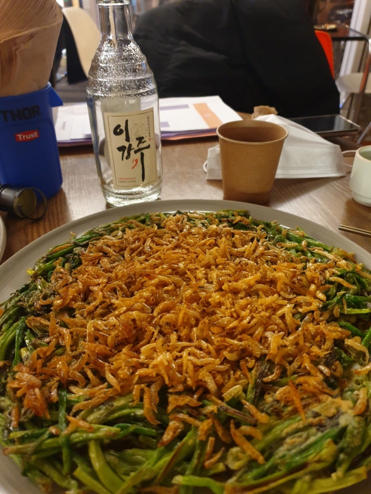  [증류주] 전주 이강주 19도- 조선시대 명주